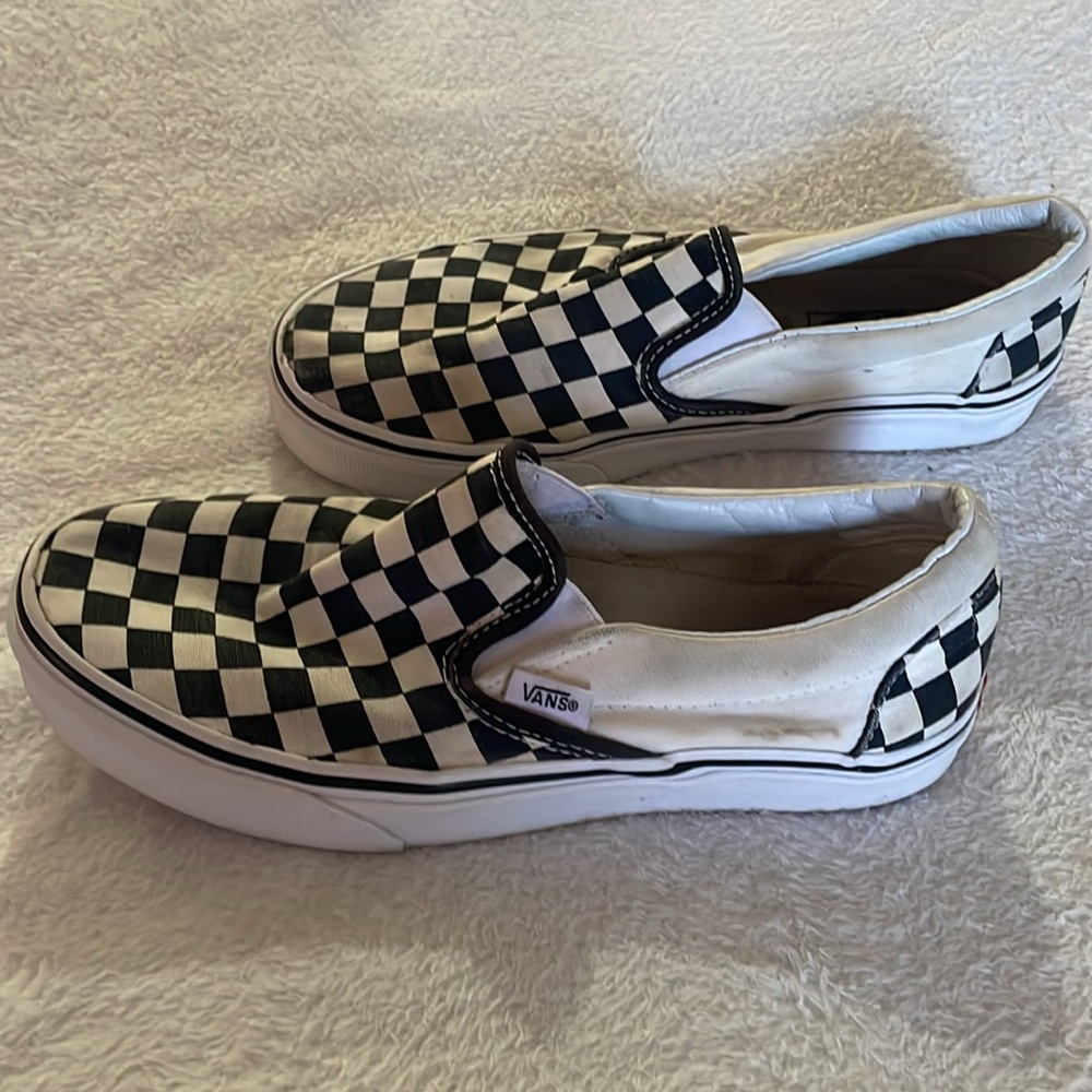 Vans - Picture 3 of 5